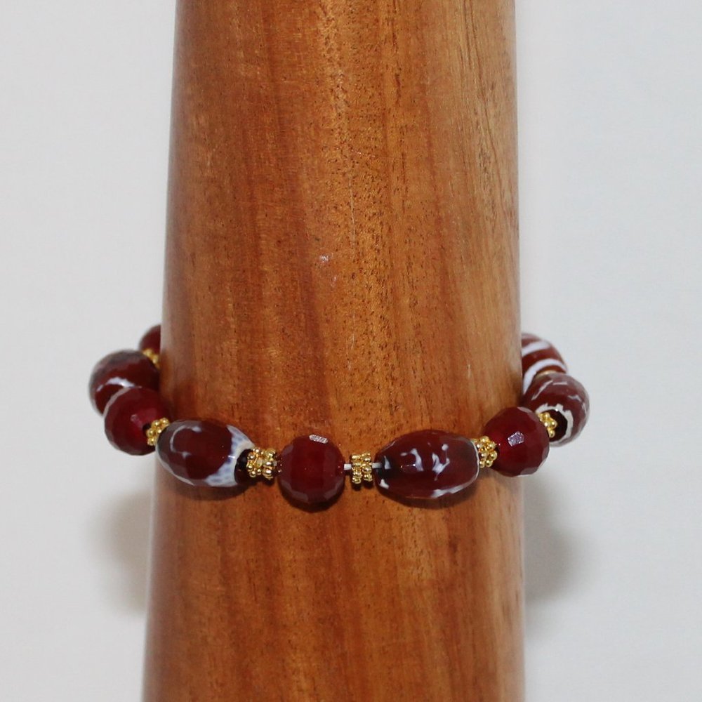 Handmade Bracelet - Picture 2 of 2